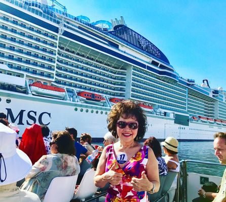 Porto Antico by null