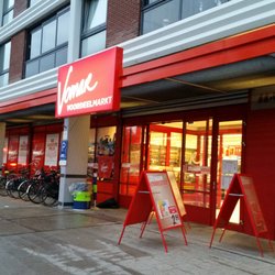 Vomar - Vomar Voordeelmarkt Amsterdam Middenweg