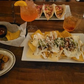 Catch 13 - Mexican Near Me - Rockville Centre, New York