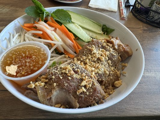 Banana Blossom Bistro by null