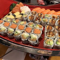 Miga Sushi