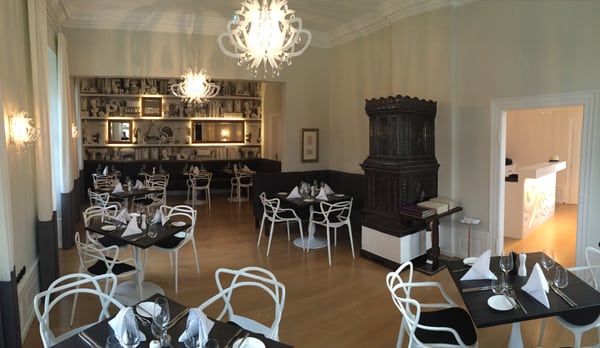 Restaurant 1718 by null