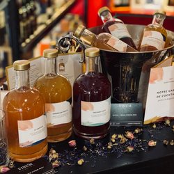 VINUM Strasbourg | Vins & Spiritueux | Caviste - VINUM Strasbourg, sélection de produits