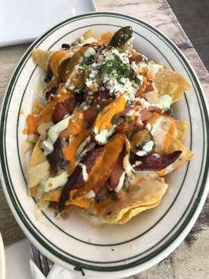 Skinnys Cantina by null