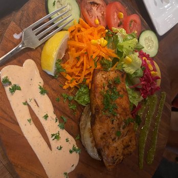 Cafe Istanbul - Turkish Near Me - Plano, Texas