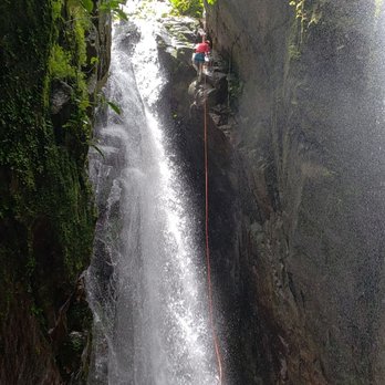 Rocaliza Adventure Tours - Rappelling - Rock Climbing Near Me Rocaliza Adventure Tours - Rappelling - Rock Climbing Near Me