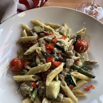Anthony's Woodfire Grill - New American Near Me - Everett, Washington