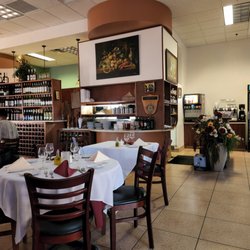 La Bona Pasta - Kitchen