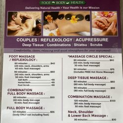 Massage Circle - New Price,4.1.2023