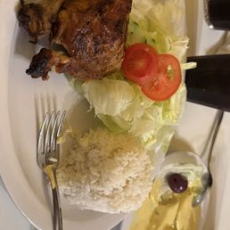 Came for dinner and really enjoyed the food , authentic peruvian taste. will definitely come back to taste other dishes. Came for dinner and really enjoyed the food , authentic peruvian taste. will definitely come back to taste other dishes.