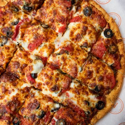 Nancy's Pizza Chicago West Loop by null