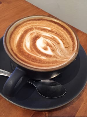 Highwire Coffee Roasters by null