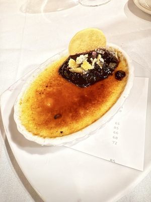 Le Moyne Bistro by null