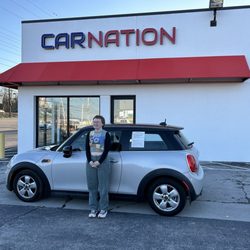 Car Nation - New car