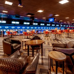 Bowlero Euless