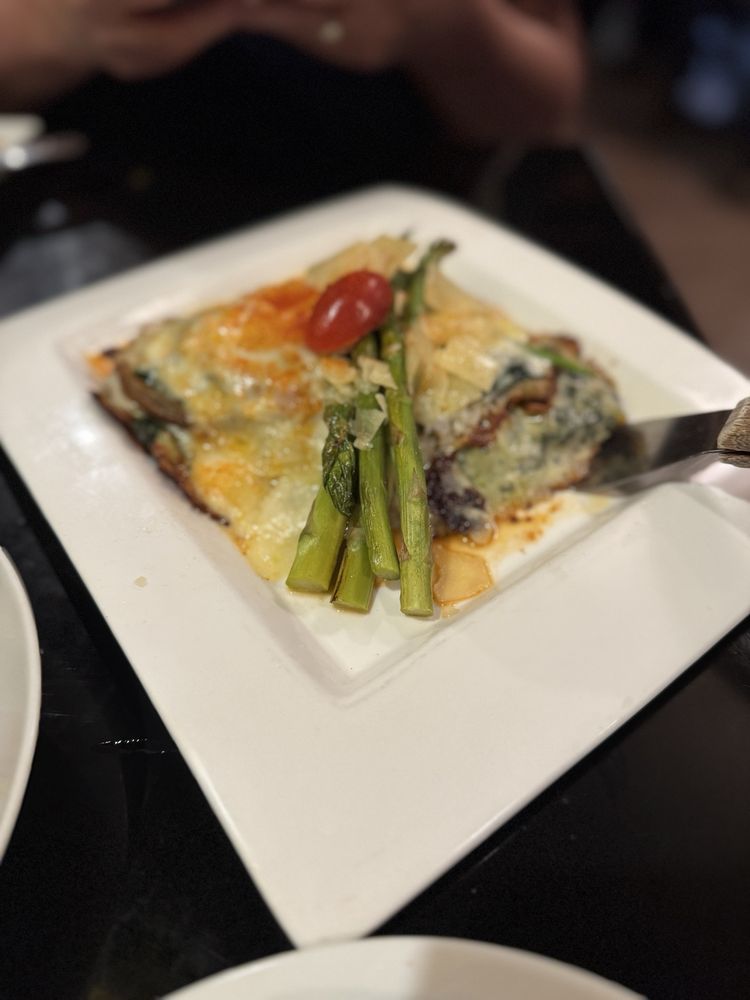 Social spots from Sidebar Columbus