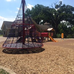 Jewett Park