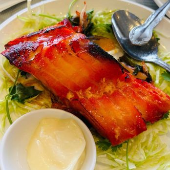 Tai Yuan - Baked Sea bass - Seafood Near Me - Daly City, California Tai Yuan - Baked Sea bass - Seafood Near Me - Daly City, California