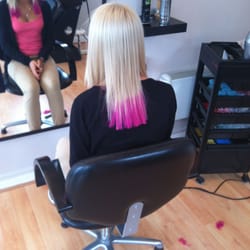 serenity hair suite