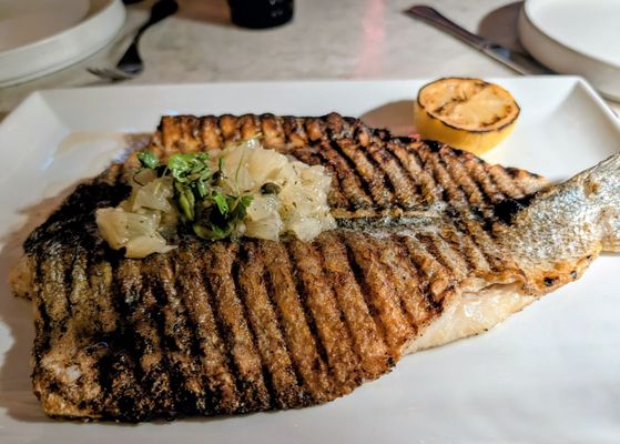 Florence Osteria & Piano Bar by null