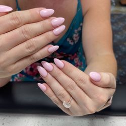 Sandy's Nails