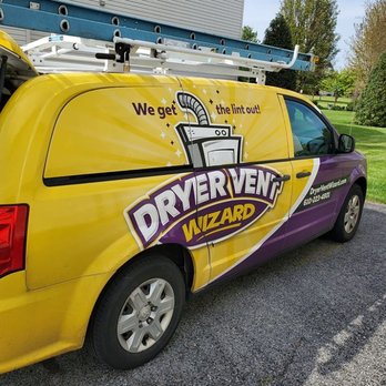 dryer wizard near me