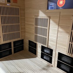 HOTWORX - Spokane Valley WA - Infrared Sauna