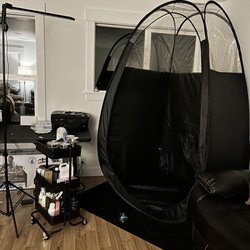 Luxury Tanning Services