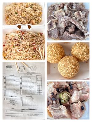 TimWah Chinese Dim Sum Restaurant by null