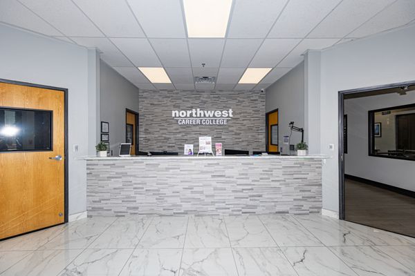 Northwest Career College - East Las Vegas