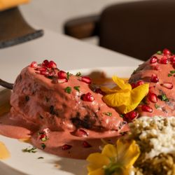Mago Grill & Cantina