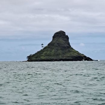 Kualoa Ranch - Chinamans Hat (Mokoli'i Island) - Tours Near Me - Kaneohe, Hawaii Kualoa Ranch - Chinamans Hat (Mokoli'i Island) - Tours Near Me - Kaneohe, Hawaii