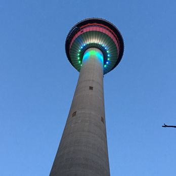 Round the Block Tours - Tours Near Me - Calgary, Alberta