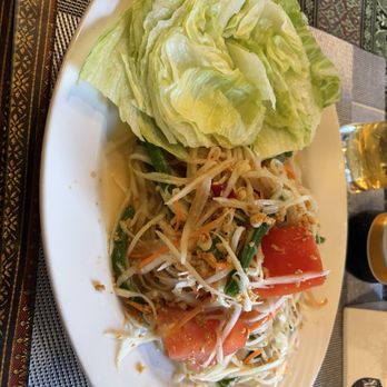 Sukhothai Restaurant - Thai Near Me - Manchester, Connecticut