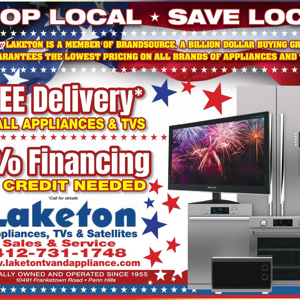 IPlan TOP 10 BEST Electronic Stores near Gibsonia, PA - Updated