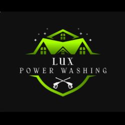 Lux Power Washing