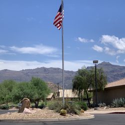 The Prospector Grill - Mountain View