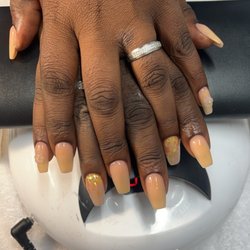 Pretty Hands Paris Nails - Indianapolis - Fill