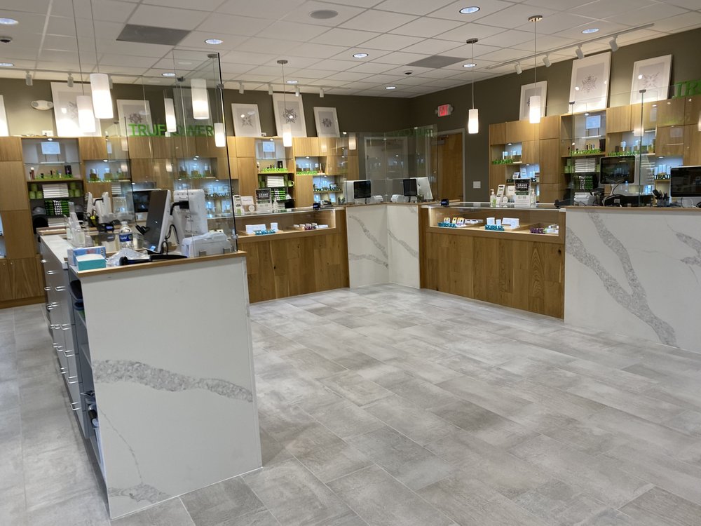 TRULIEVE ST. PETERSBURG TYRONE DISPENSARY Updated September 2024 14