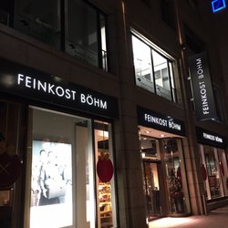 Feinkost Böhm Restaurant