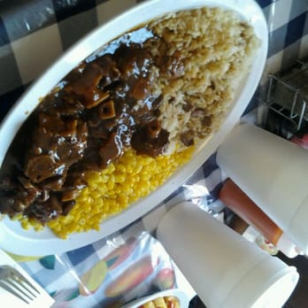 Derry's Restaurant - Oxtails and rice - Breakfast & Brunch Near Me - Hollywood, Florida Derry's Restaurant - Oxtails and rice - Breakfast & Brunch Near Me - Hollywood, Florida