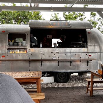 Mud City Crab House - Outside airstream bar - Seafood Near Me - Manahawkin, New Jersey Mud City Crab House - Outside airstream bar - Seafood Near Me - Manahawkin, New Jersey