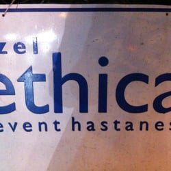 Özel Ethica Levent Hastanesi