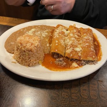La Cocina - Mexican Near Me - Mobile, Alabama
