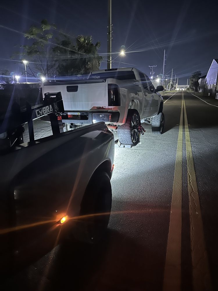 GOTCHA RECOVERY Updated May 2024 Request a Quote Jacksonville