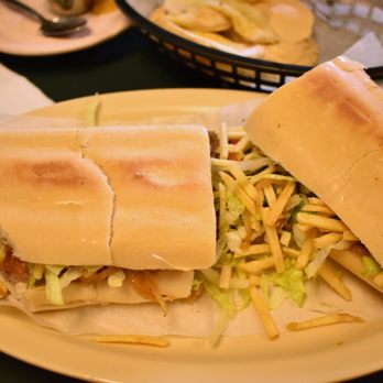 La Vina Aragon - Pan con bistec done right - Latin American Near Me - Hialeah, Florida