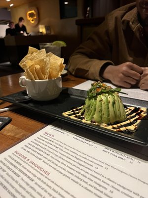 J. Alexander's Restaurant by null