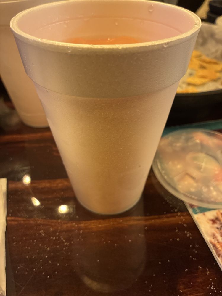 Camino Real Mexican Restaurant Grill