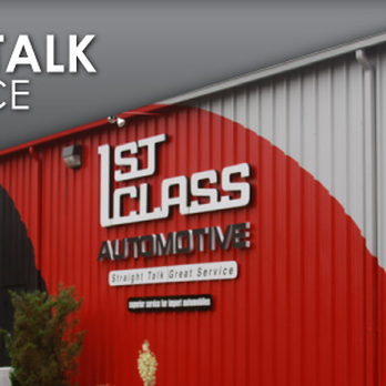 First Class Automotive Inc - Auto Repair Near Me - Raleigh, North Carolina First Class Automotive Inc - Auto Repair Near Me - Raleigh, North Carolina