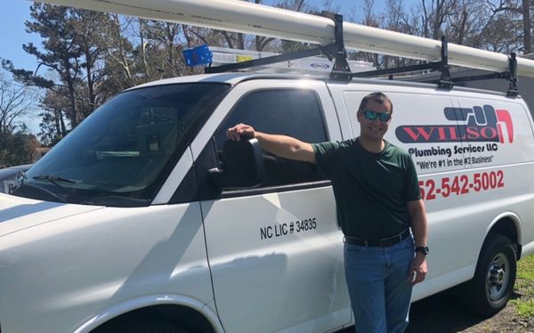 Wilson Plumbing Services
